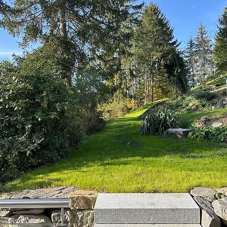 Exclusiv Im Erzgebirge Daire Amtsberg Dış mekan fotoğraf