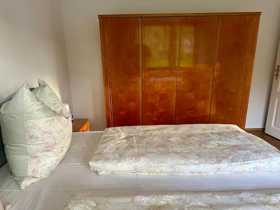 Exclusiv Im Erzgebirge Daire Amtsberg Dış mekan fotoğraf