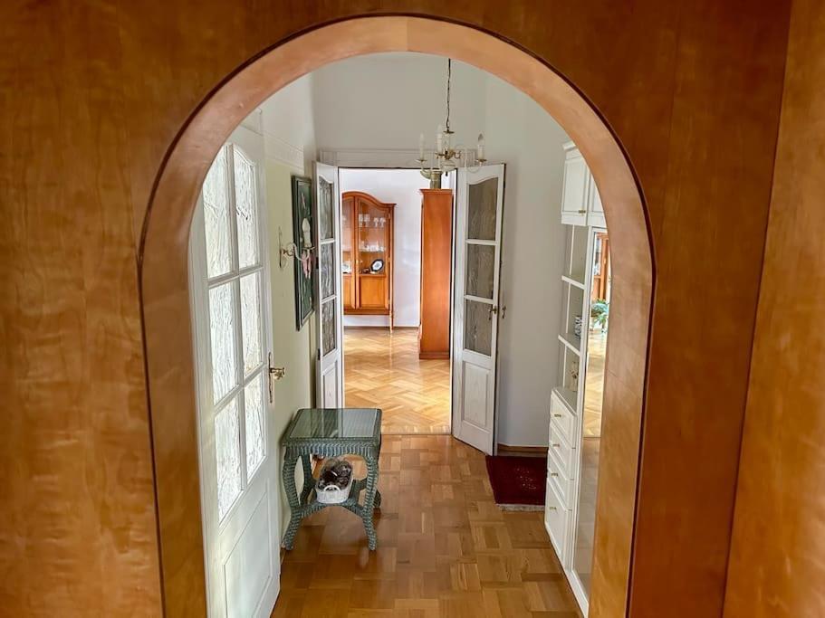Exclusiv Im Erzgebirge Daire Amtsberg Dış mekan fotoğraf