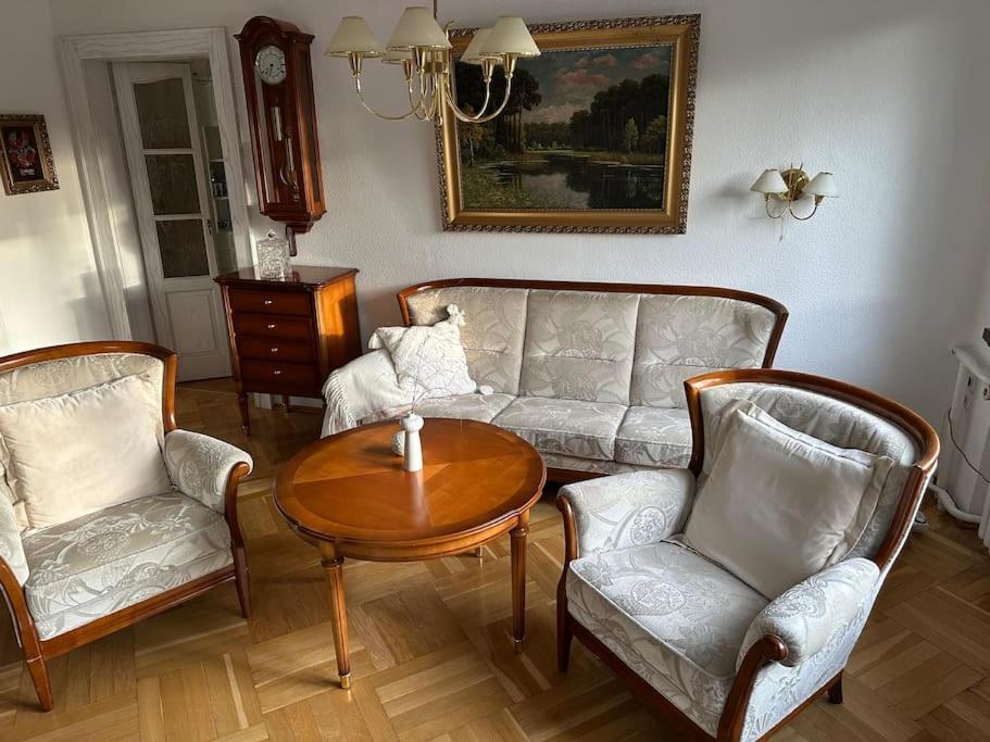 Exclusiv Im Erzgebirge Daire Amtsberg Dış mekan fotoğraf