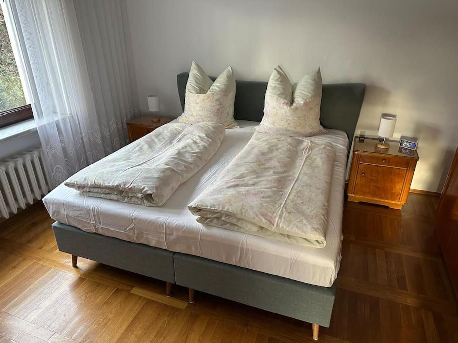 Exclusiv Im Erzgebirge Daire Amtsberg Dış mekan fotoğraf