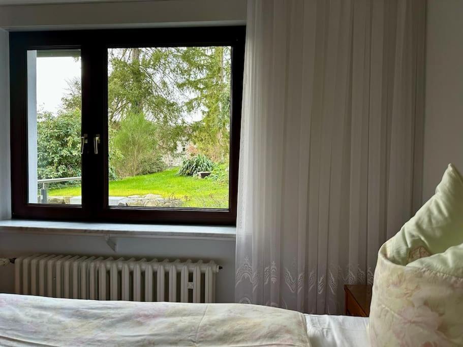 Exclusiv Im Erzgebirge Daire Amtsberg Dış mekan fotoğraf