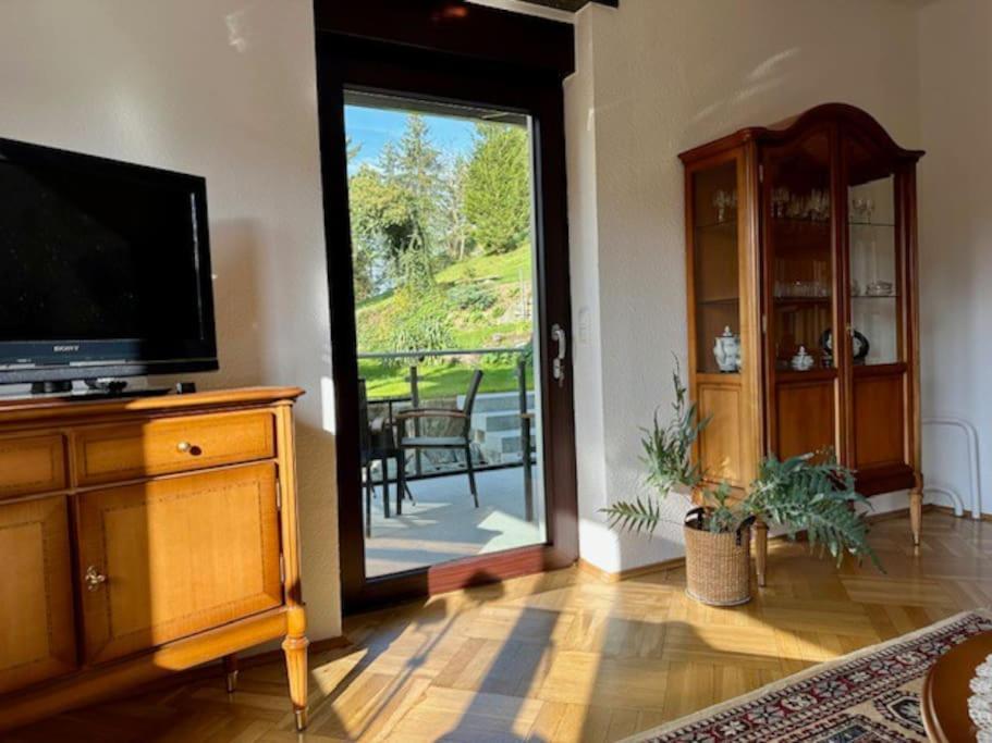 Exclusiv Im Erzgebirge Daire Amtsberg Dış mekan fotoğraf