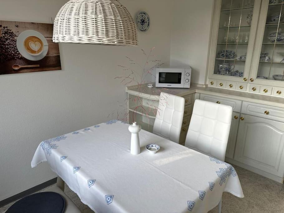 Exclusiv Im Erzgebirge Daire Amtsberg Dış mekan fotoğraf