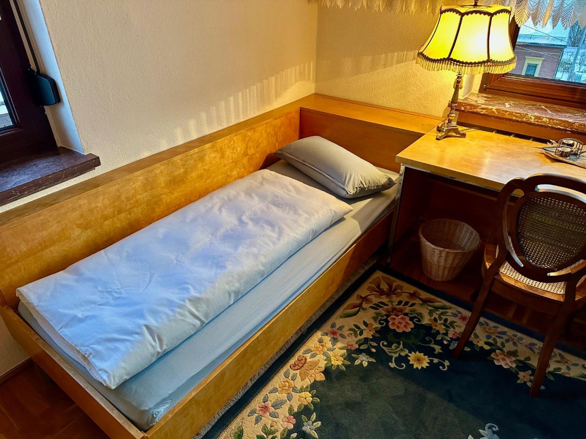 Exclusiv Im Erzgebirge Daire Amtsberg Dış mekan fotoğraf